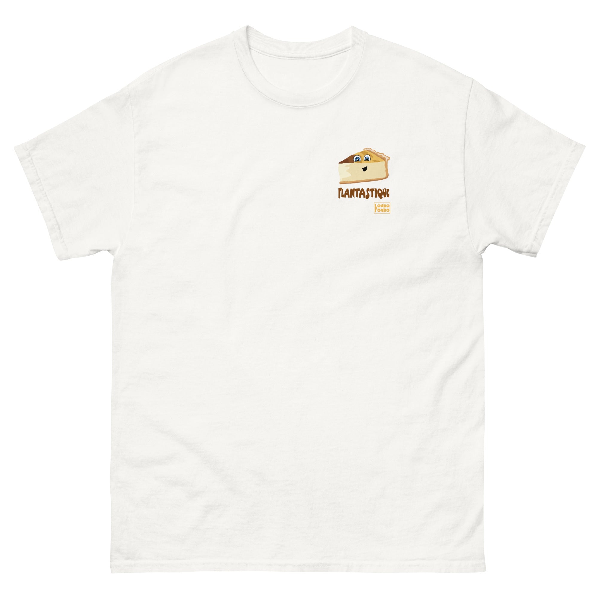 - Our Tshirts -