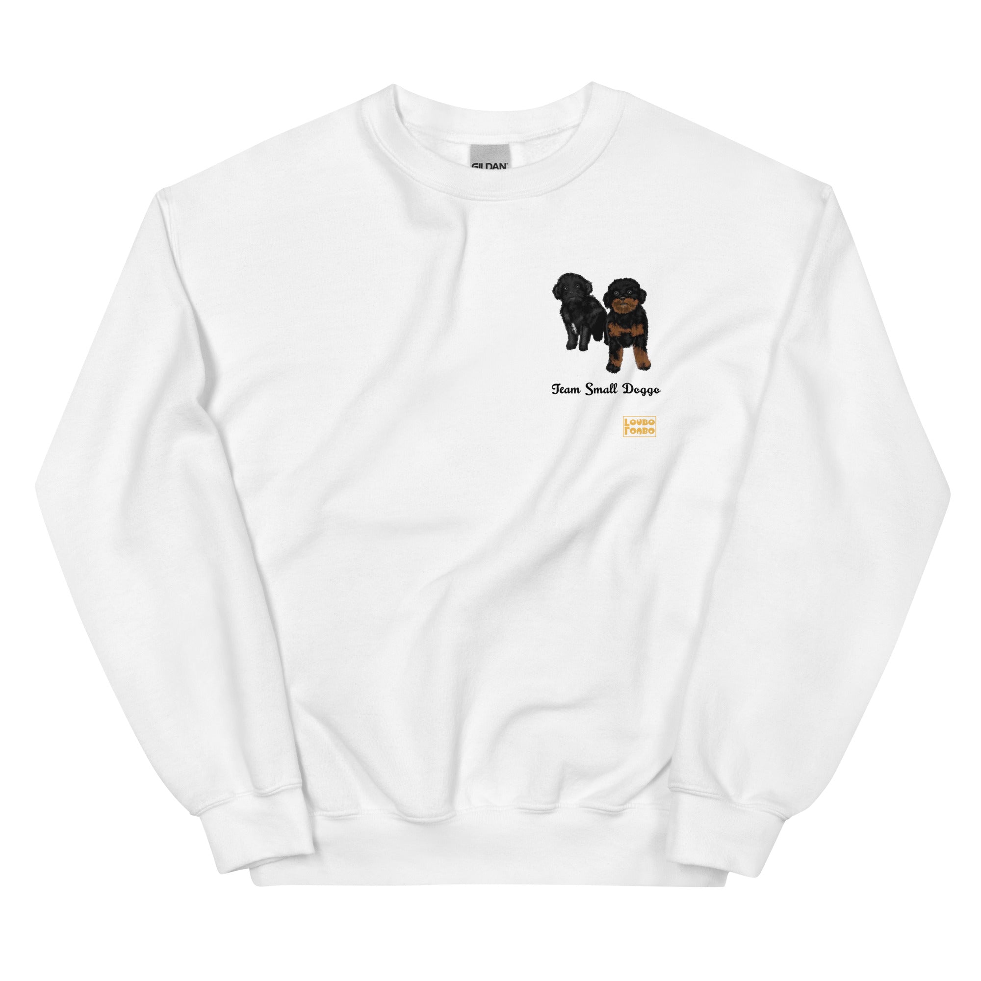- Our Sweatshirts -