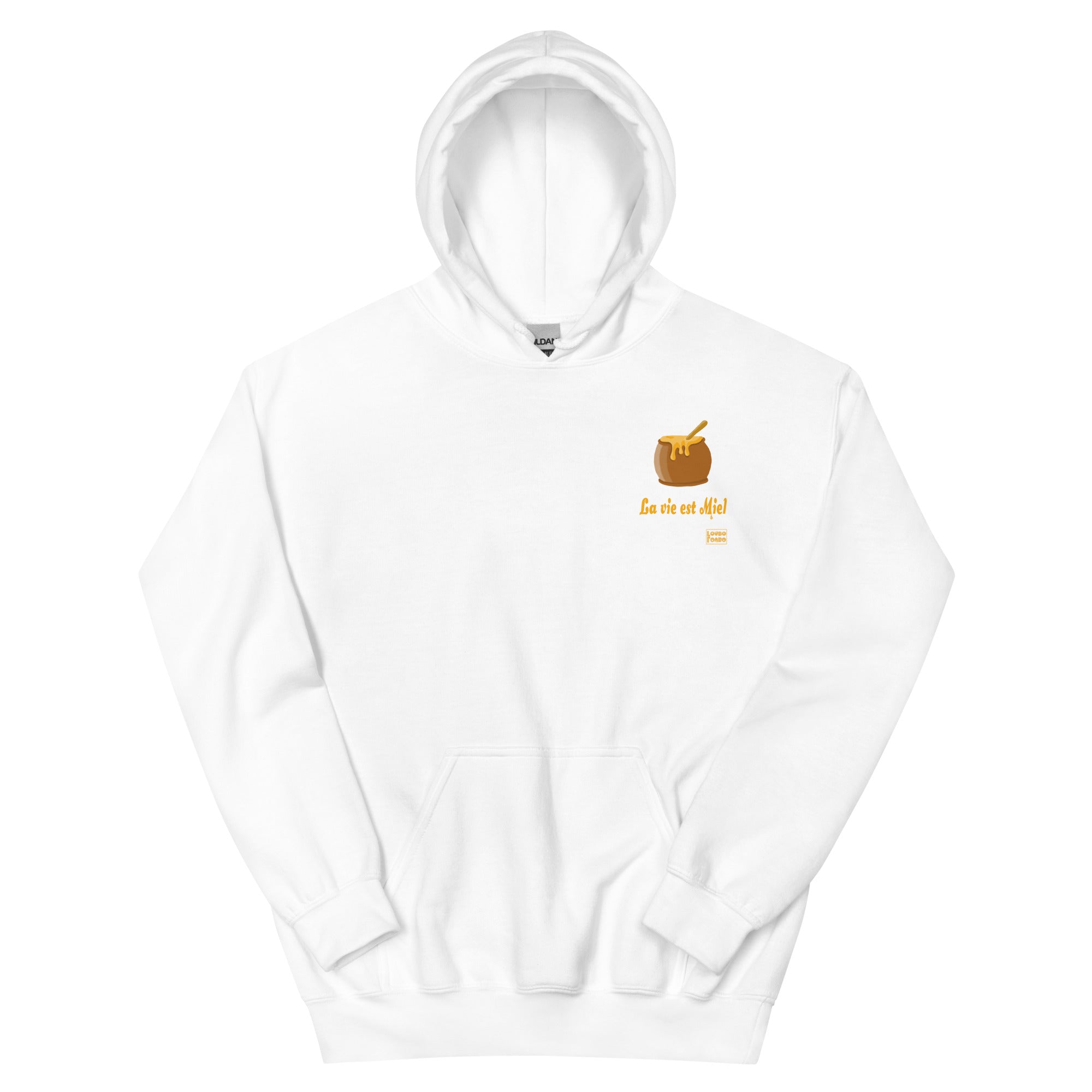 - Our Hoodies -